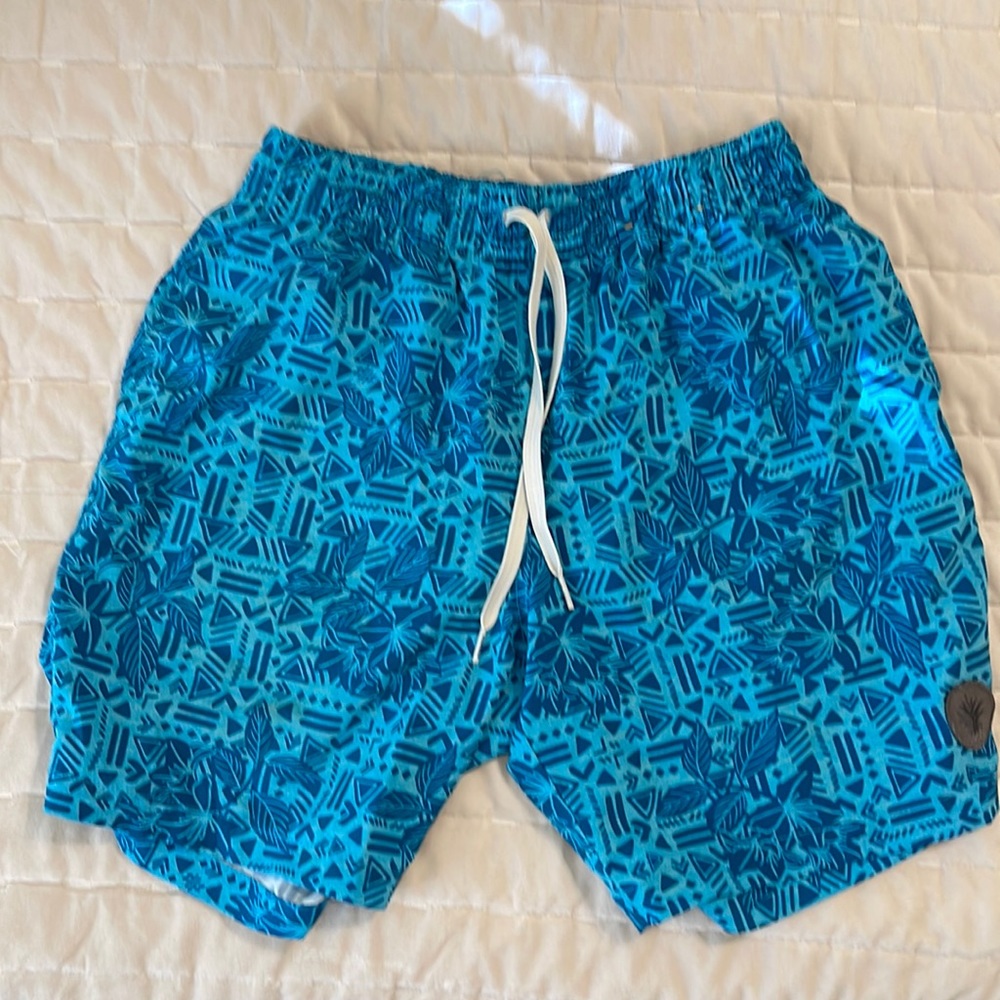 Chubbies. Boys/men’s swim trunks 🩳. Small 7” inseam